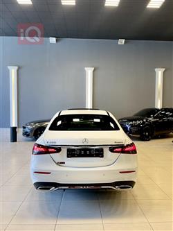 مێرسێدس بێنز E-Class